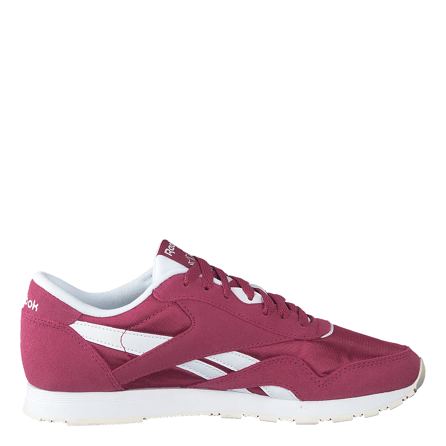 Classic Nylon Twisted Berry/White/C