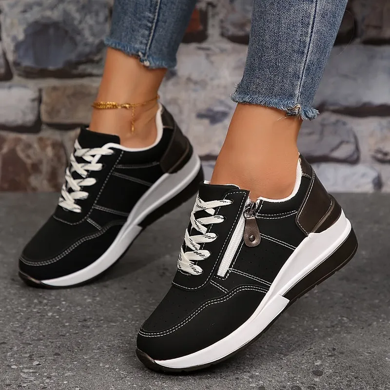 Célia - Orthopedic Sneakers