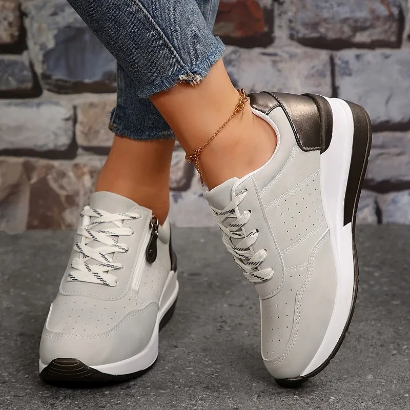 Célia - Orthopedic Sneakers