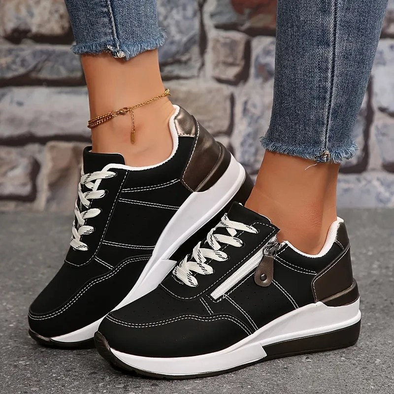 Célia - Orthopedic Sneakers