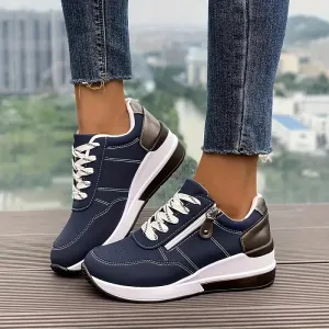 Célia - Orthopedic Sneakers