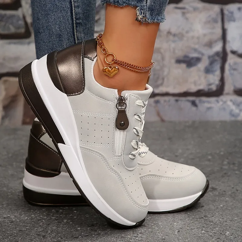 Célia - Orthopedic Sneakers