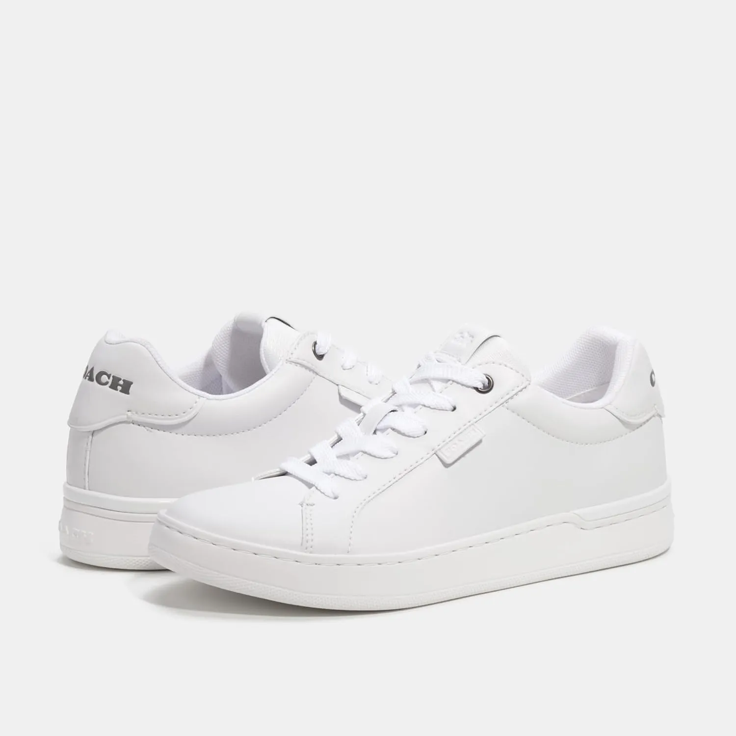 Coach Women's Lowline Coated Canvas