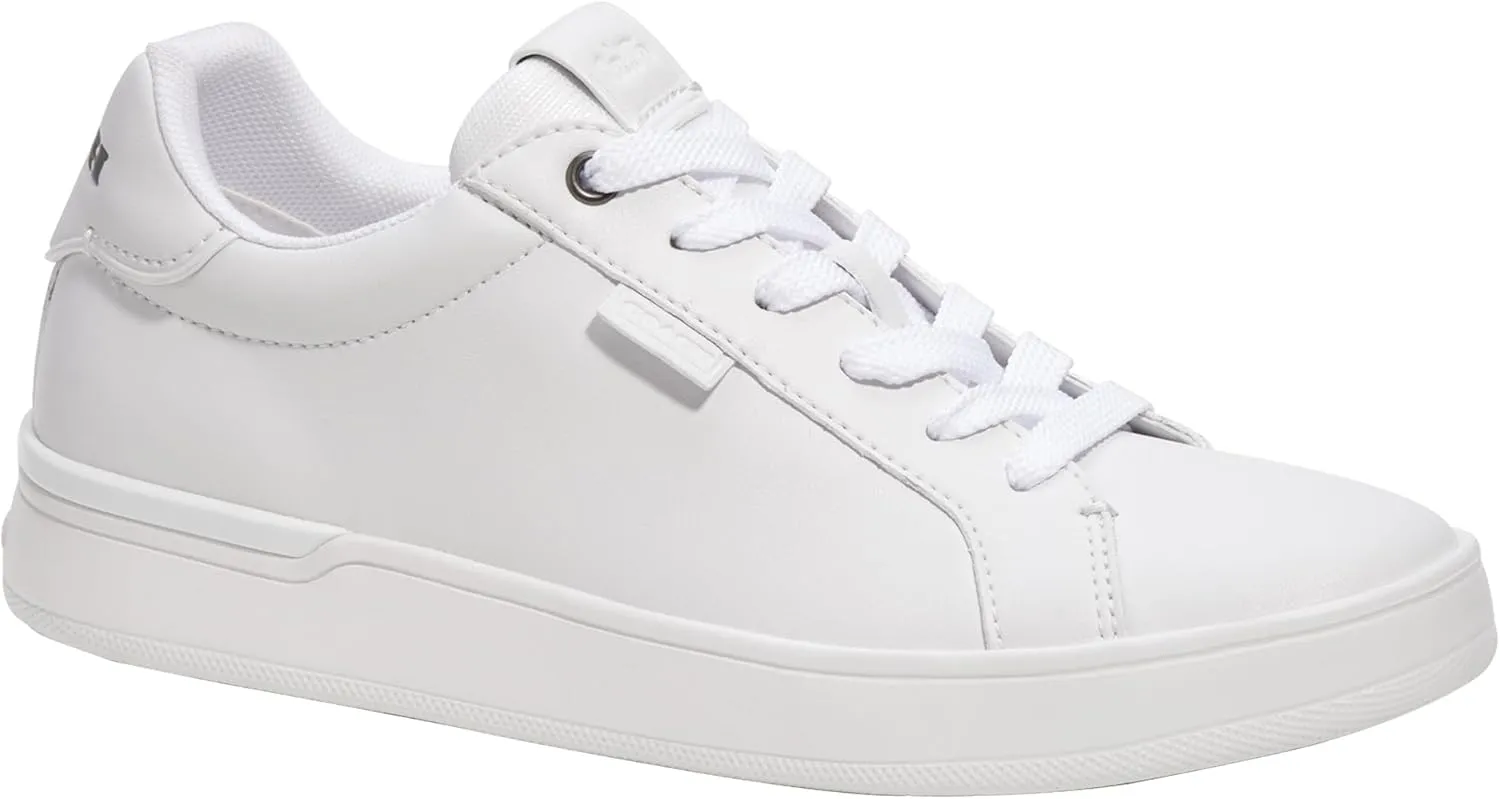 Coach Women's Lowline Coated Canvas