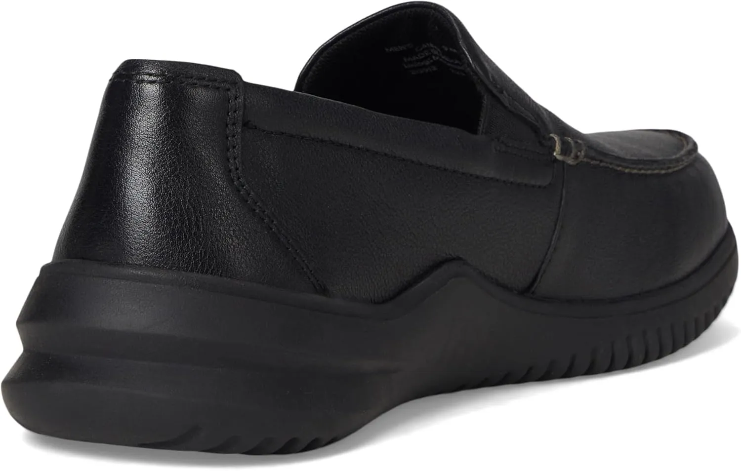 Cole Haan men's Grand  Double Gore Loafers