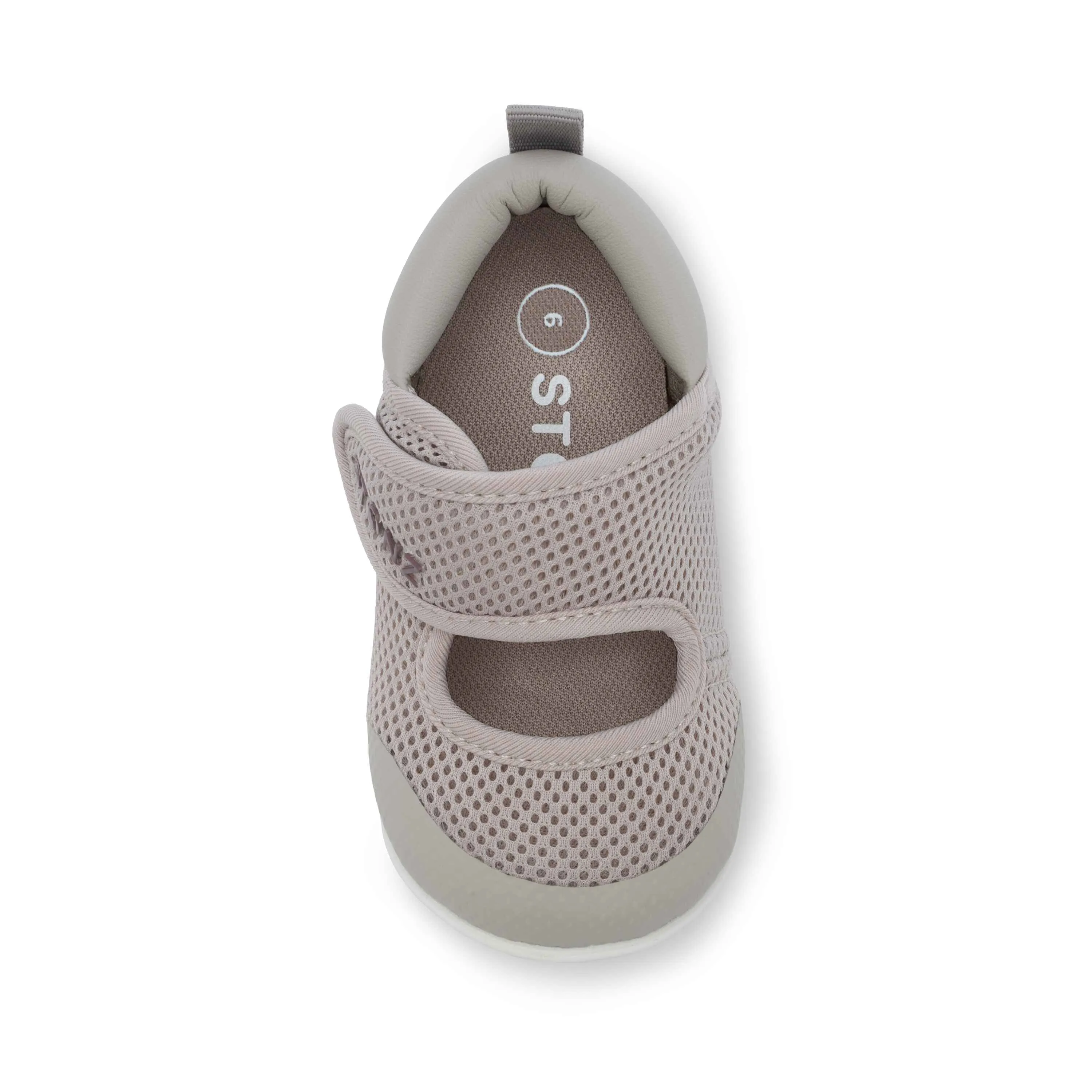 Cruiser Original Mary Jane Shoes for Babies