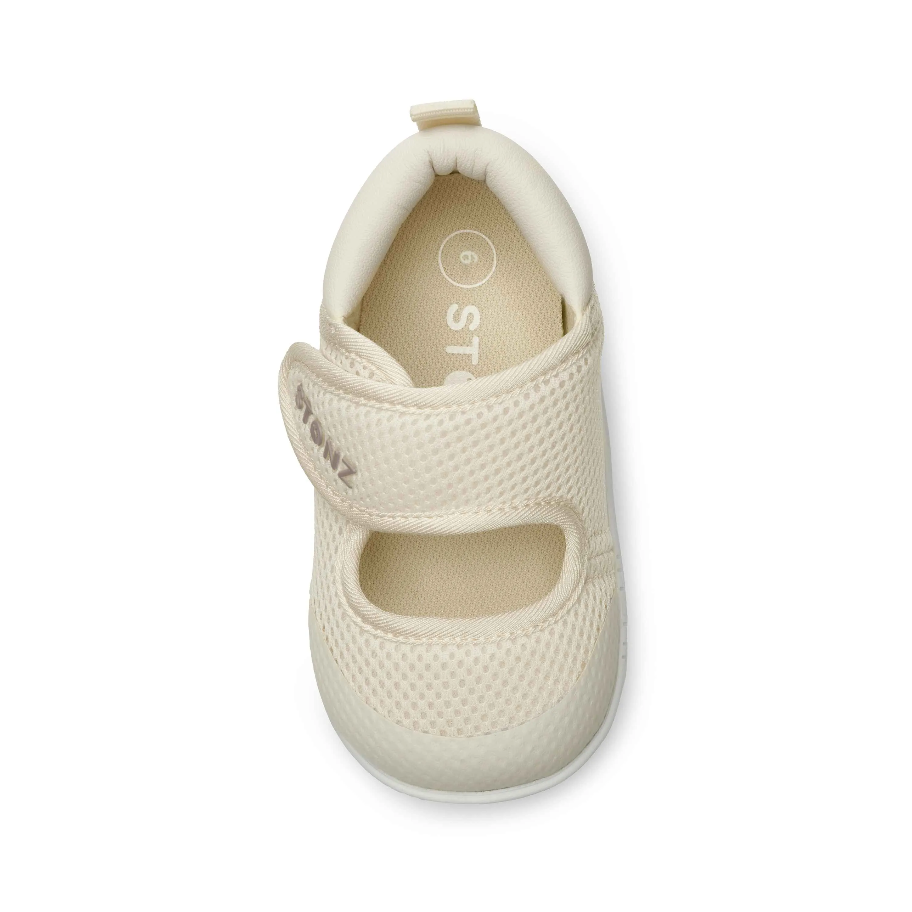 Cruiser Original Mary Jane Shoes for Babies