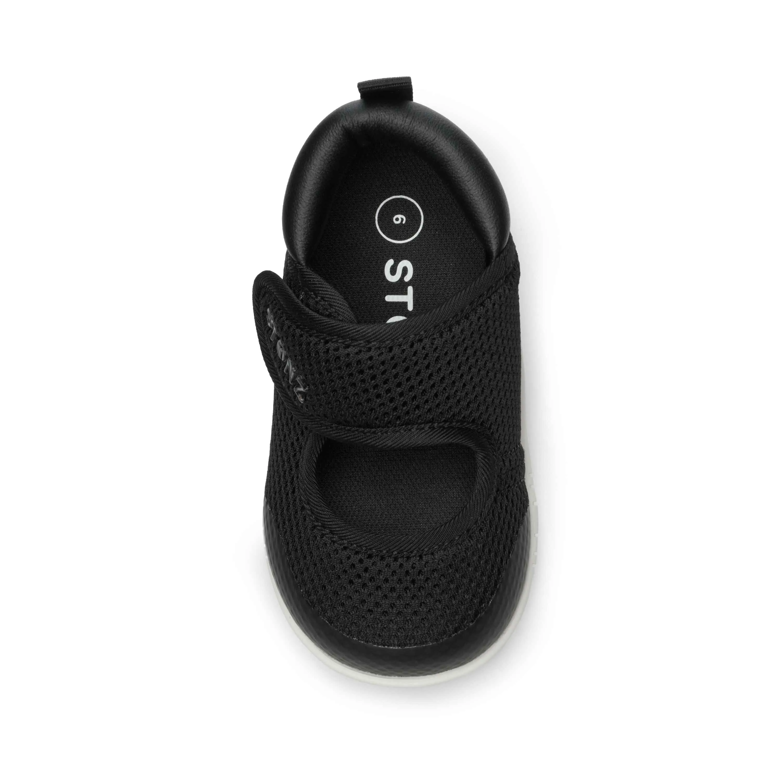 Cruiser Original Mary Jane Shoes for Babies