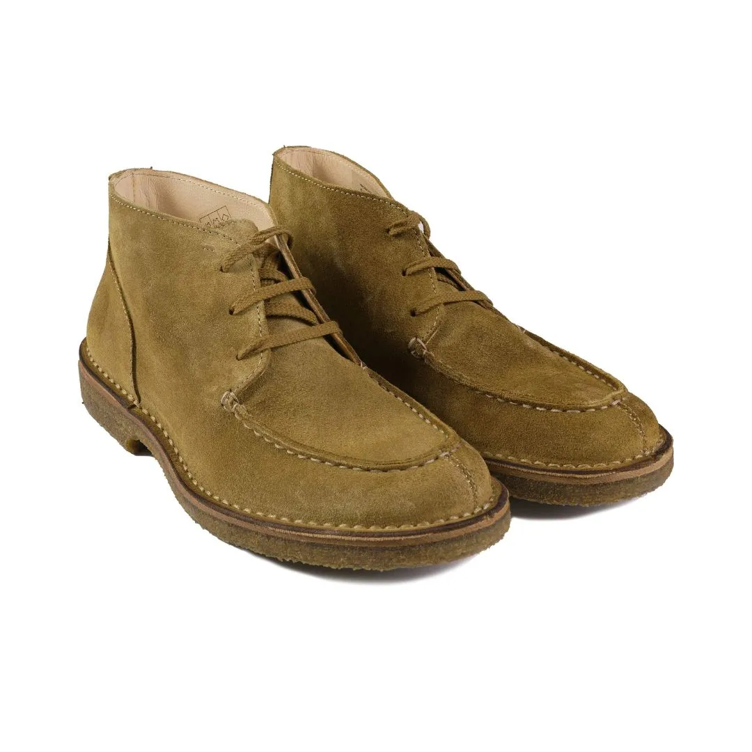Deukeflex 001 (Whiskey)