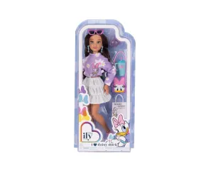 Disney ILY 4ever - Inspired by Daisy Fashion Doll