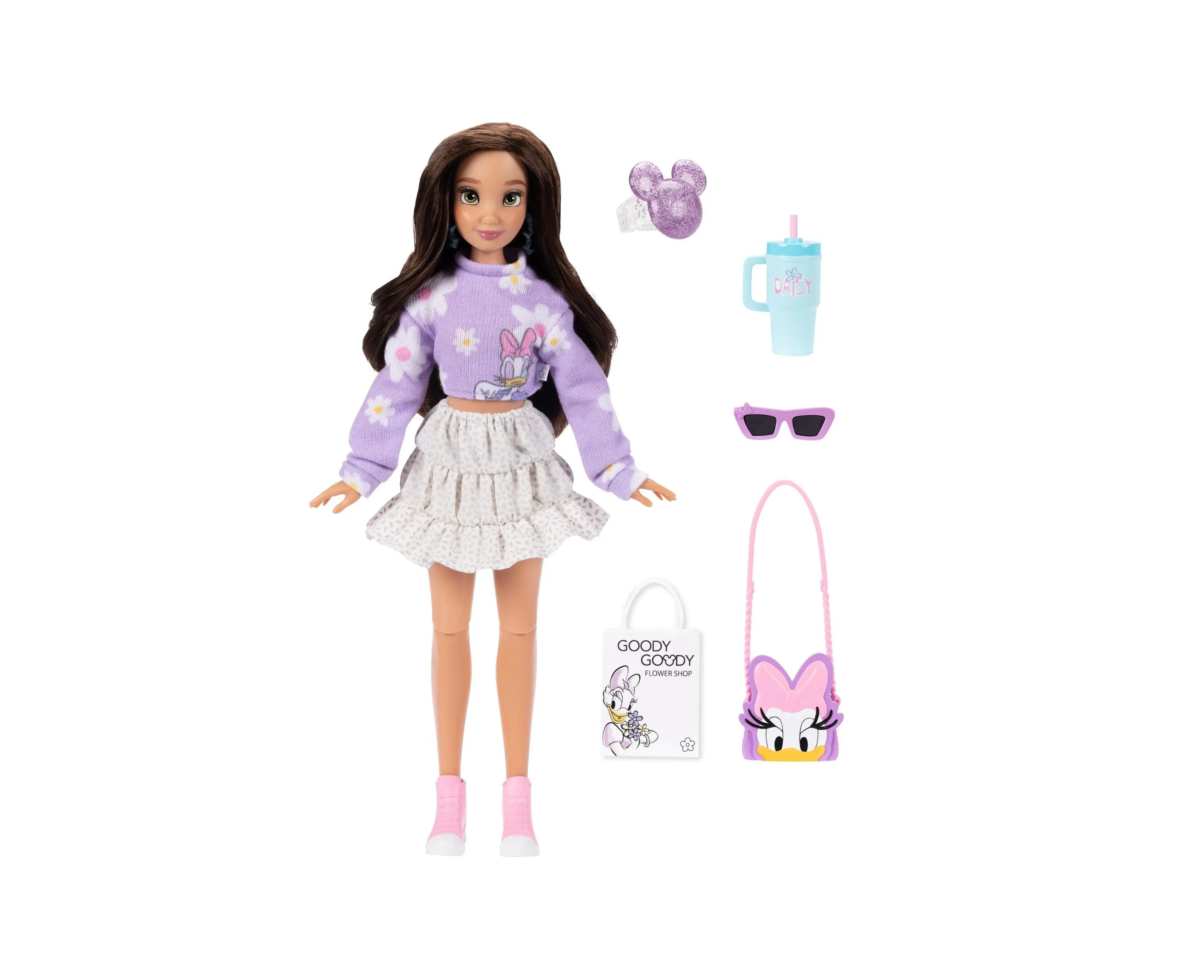 Disney ILY 4ever - Inspired by Daisy Fashion Doll