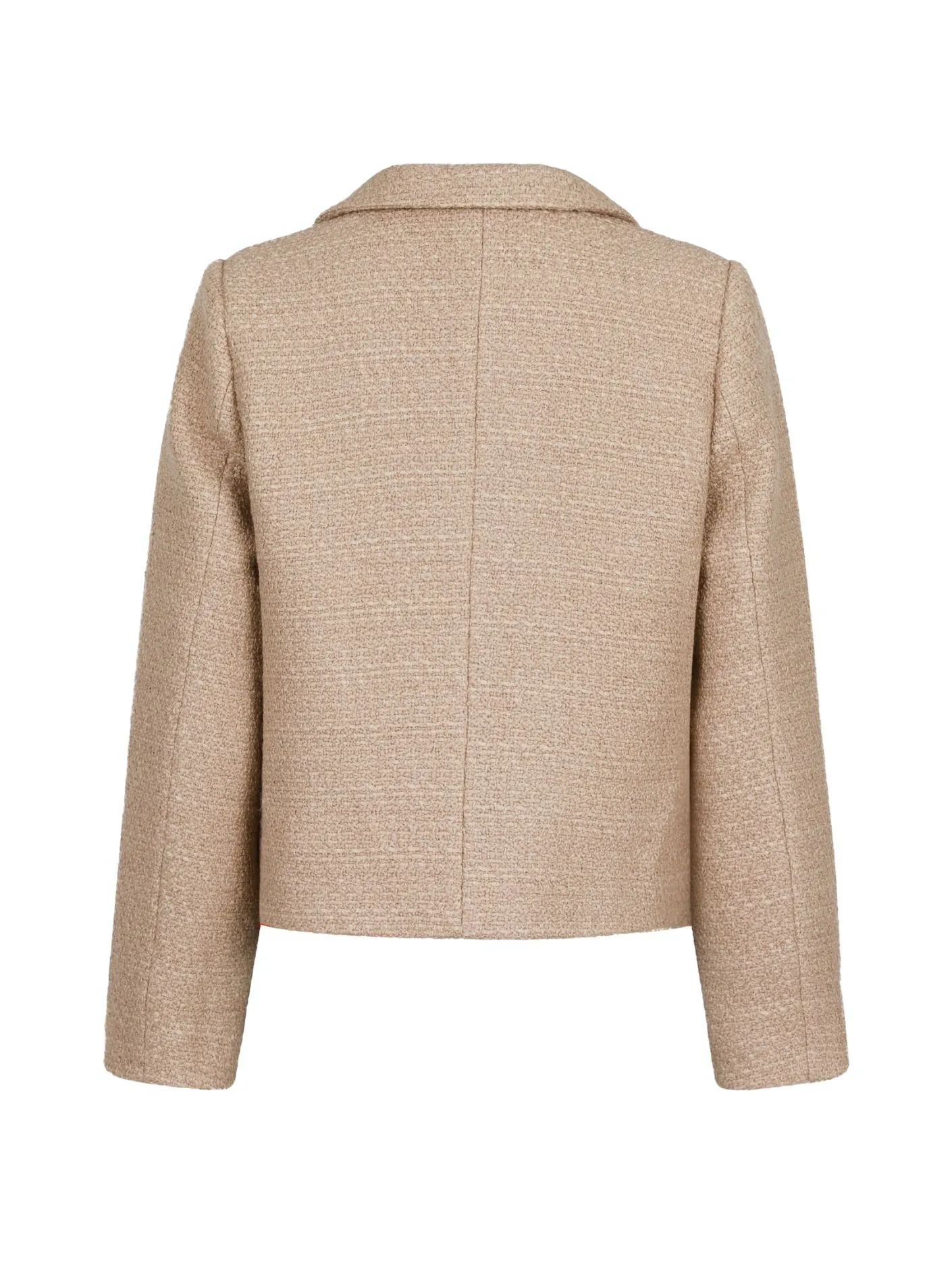 Djarla Classic Boucle Blazer