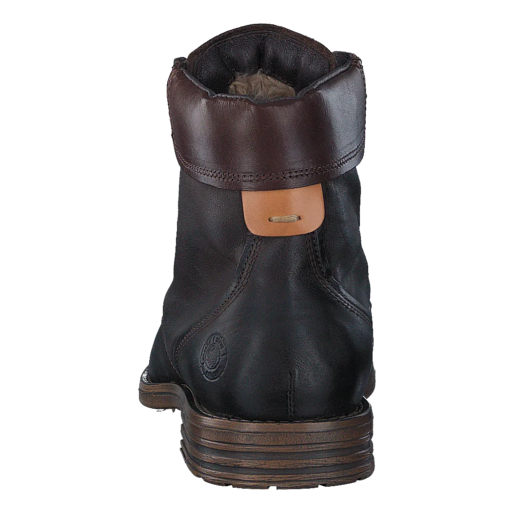 Doverlake Dk. Brown Vintage Nubuck