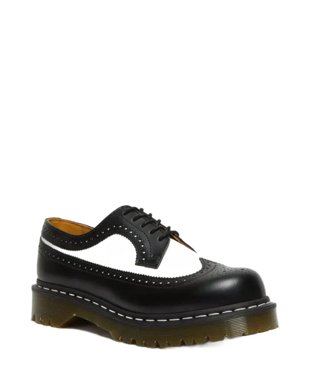 Dr. Martens Unisex Black Shoes - Clearance