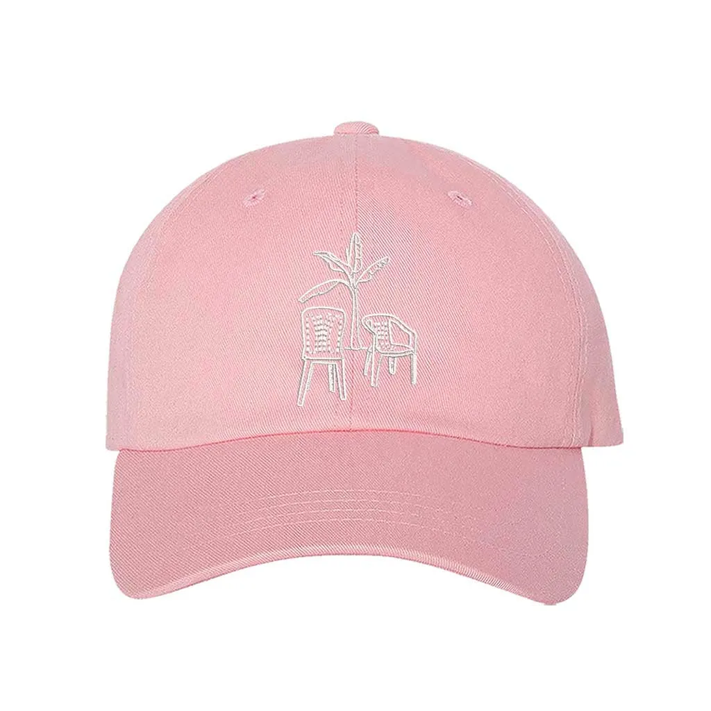 DTMF, Debi Tirar Mas Fotos Embroidered Baseball Hat