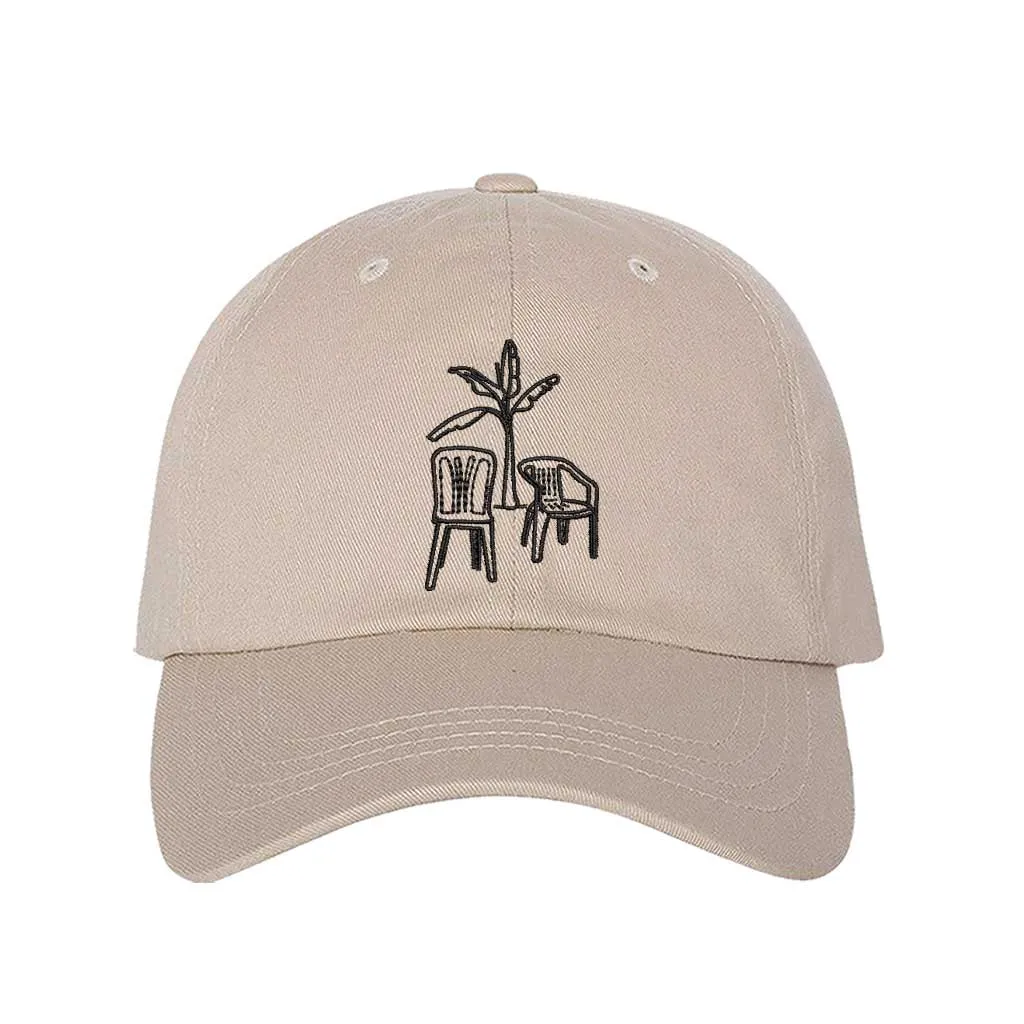 DTMF, Debi Tirar Mas Fotos Embroidered Baseball Hat