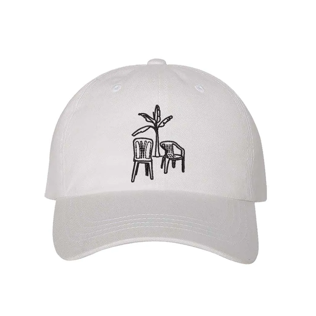 DTMF, Debi Tirar Mas Fotos Embroidered Baseball Hat