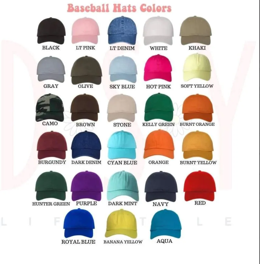 DTMF, Debi Tirar Mas Fotos Embroidered Baseball Hat