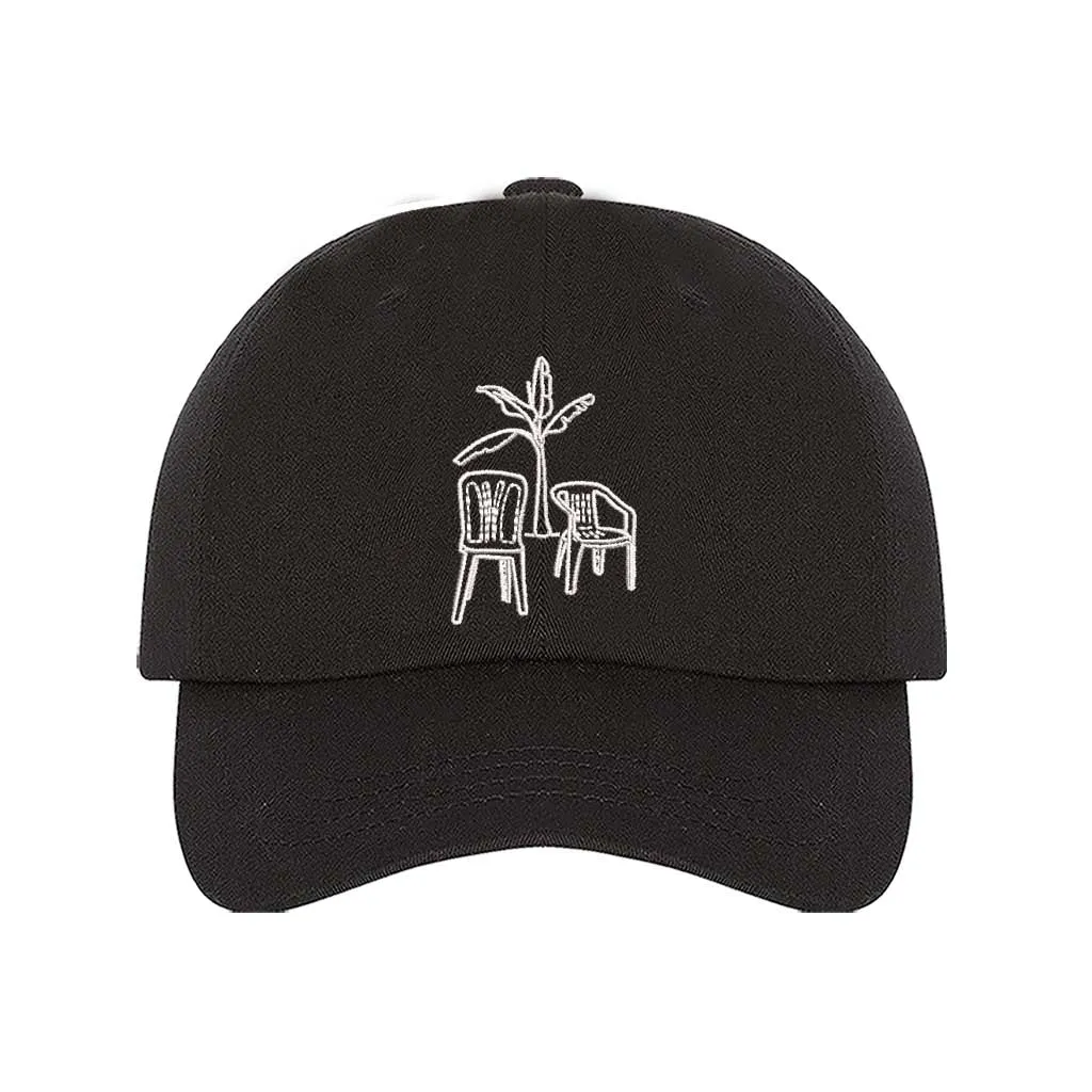 DTMF, Debi Tirar Mas Fotos Embroidered Baseball Hat