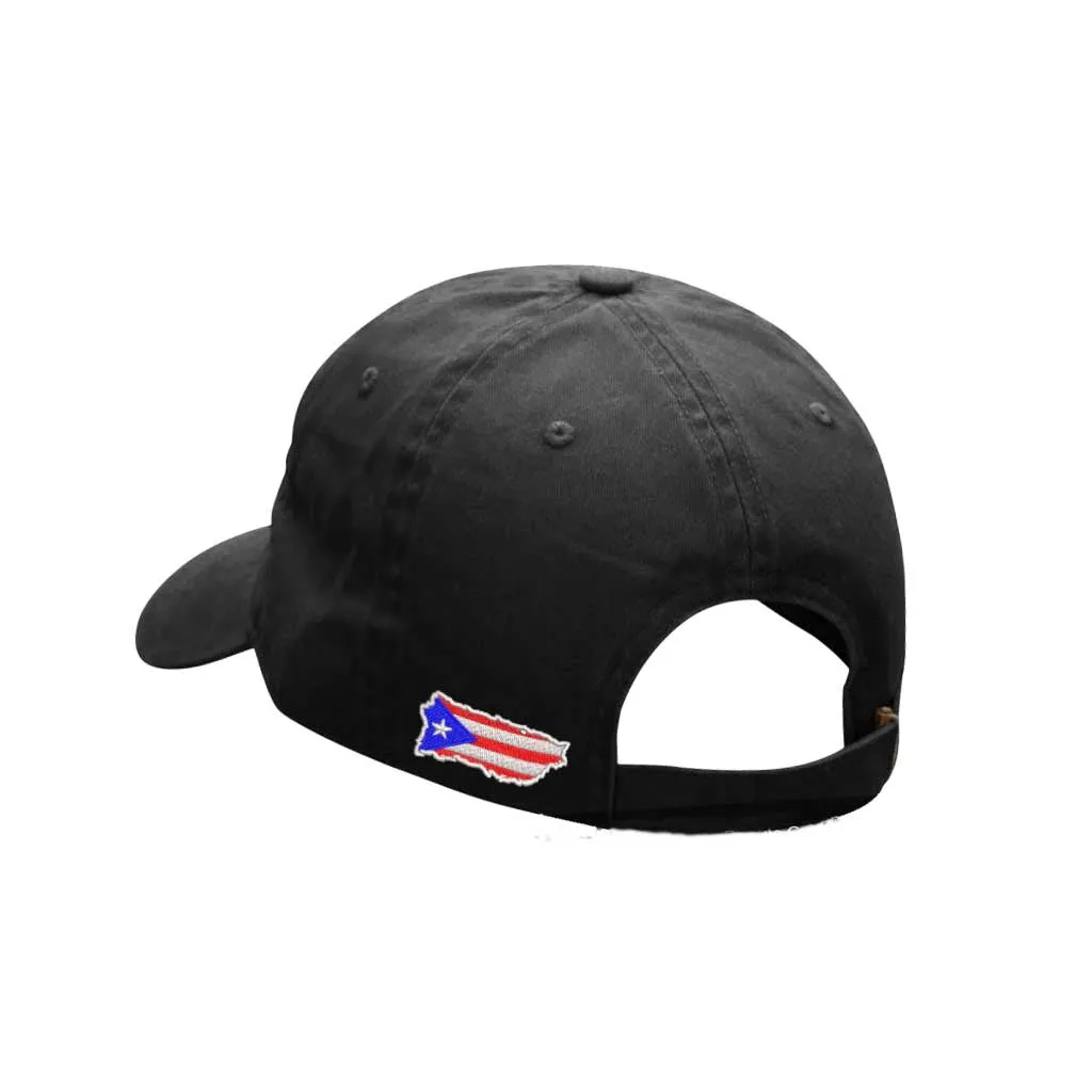 DTMF, Debi Tirar Mas Fotos Embroidered Baseball Hat