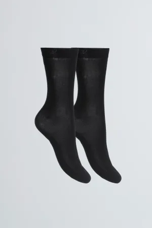 Egyptian Cotton Socks