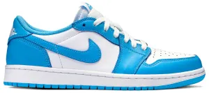 Eric Koston x Air Jordan 1 Low SB 'Powder Blue / UNC'