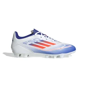 F50 Club Flexible Ground  Soccer Shoes