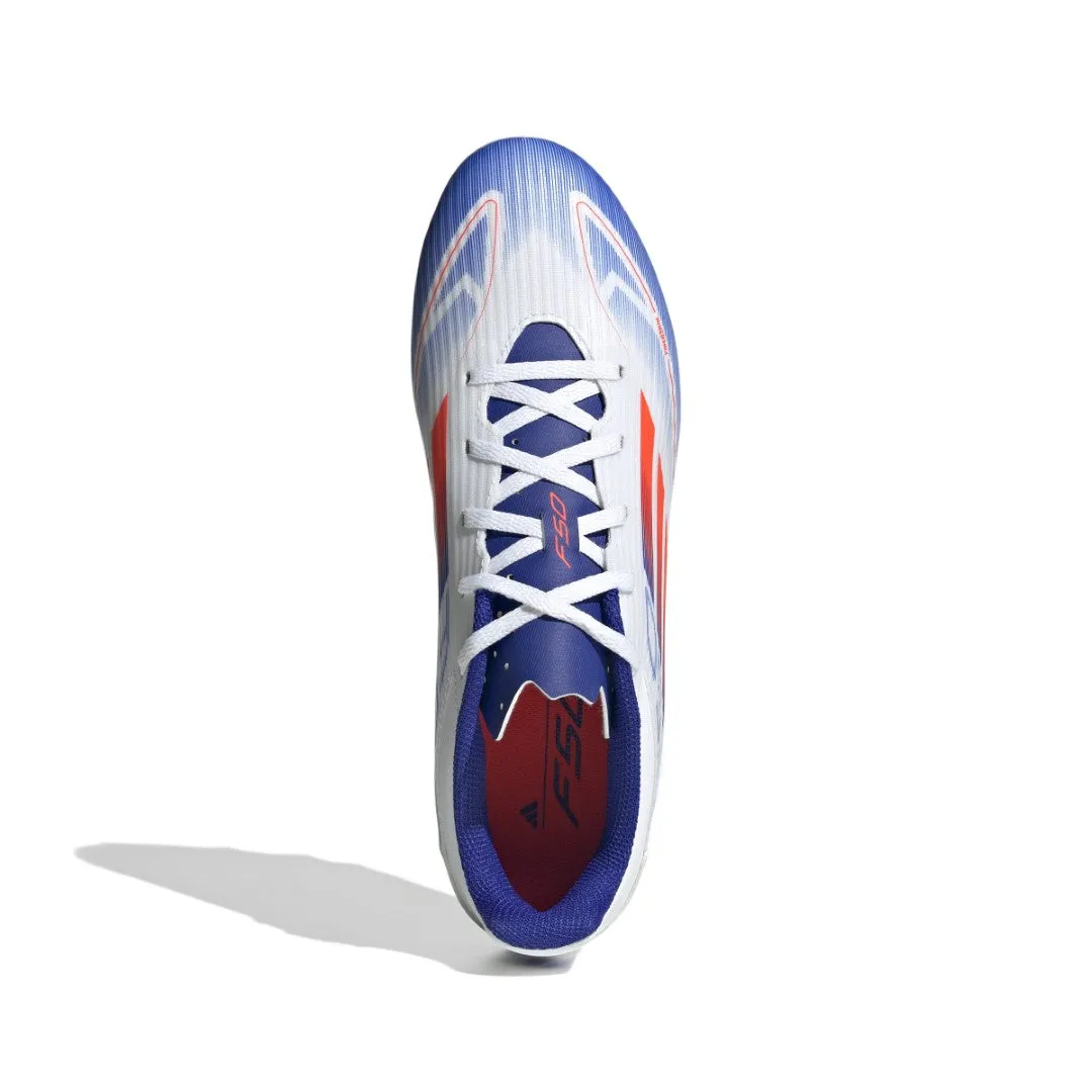 F50 Club Flexible Ground  Soccer Shoes