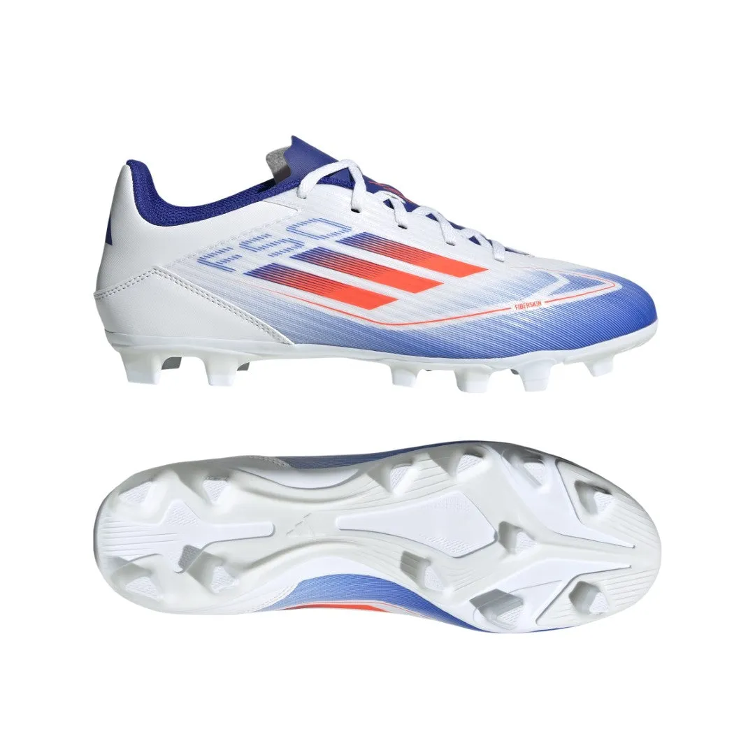 F50 Club Flexible Ground  Soccer Shoes