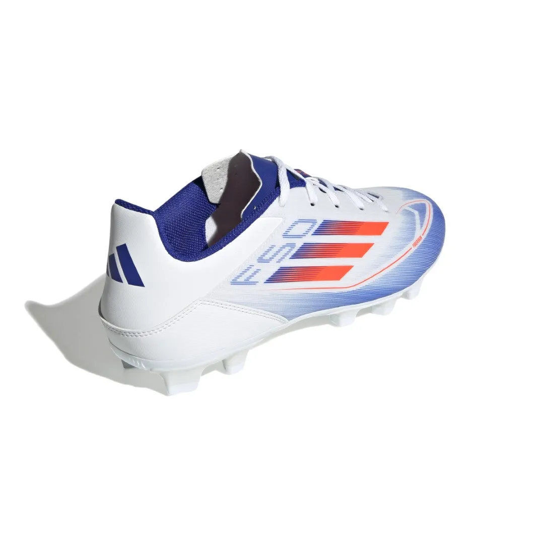 F50 Club Flexible Ground  Soccer Shoes