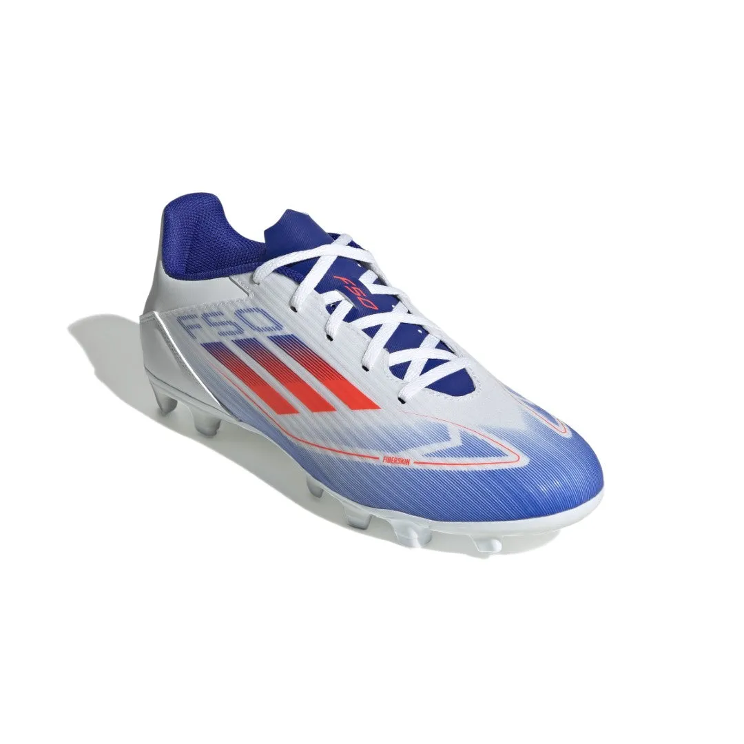 F50 Club Flexible Ground  Soccer Shoes