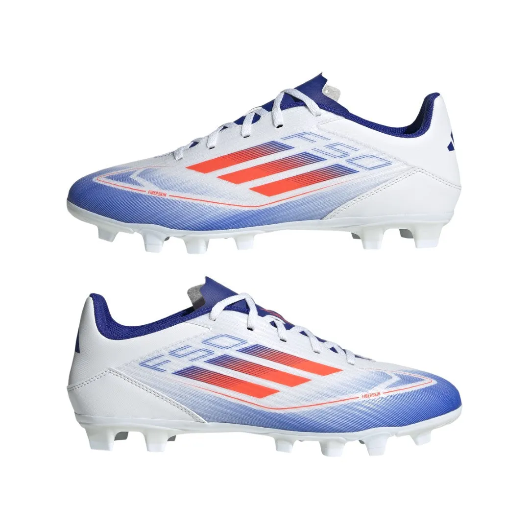 F50 Club Flexible Ground  Soccer Shoes