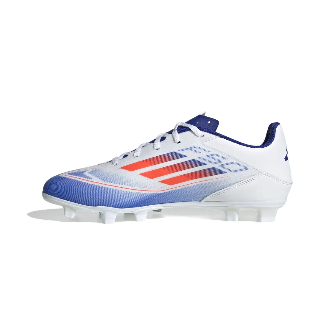 F50 Club Flexible Ground  Soccer Shoes