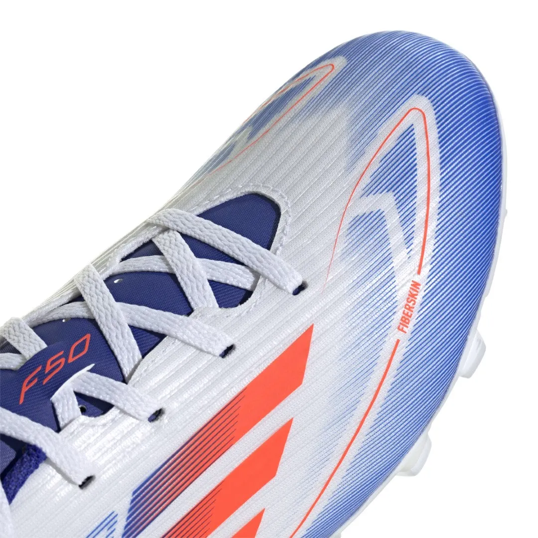 F50 Club Flexible Ground  Soccer Shoes