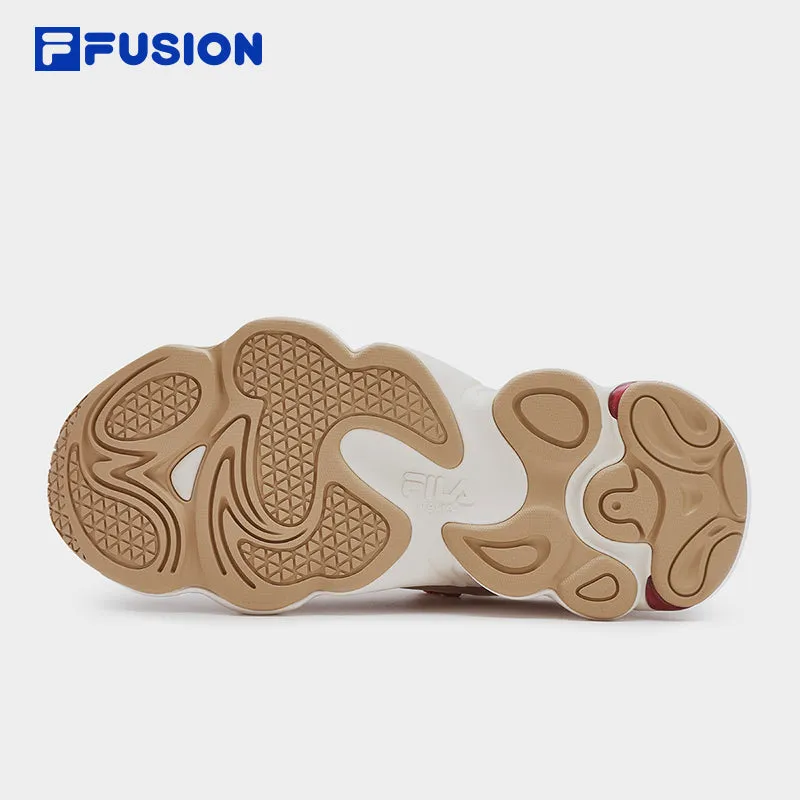 FILA FUSION TENACITY CNY FUSION SNEAKERS Men's Sneakers in Purple