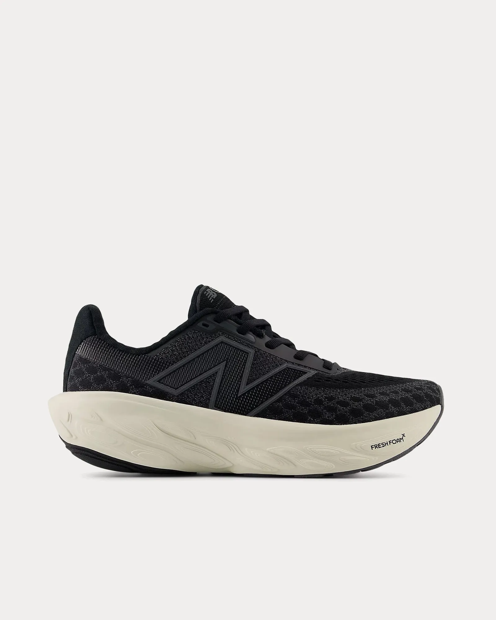 Fresh Foam X 1080v14 Black / Phantom / Sea Salt Running Shoes