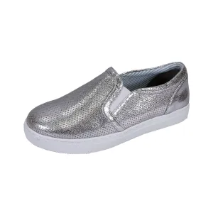 FUZZY Mila Women's Wide Width Casual Loafers