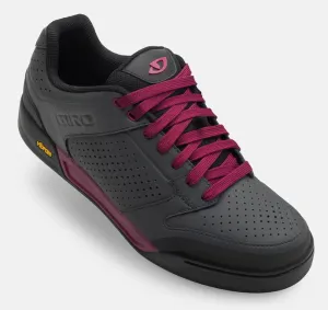 Giro Riddance Womens Shoes Berry
