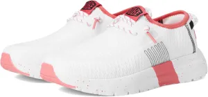 Hey Dude Sirocco | Womens Shoes | Womens Lace Up Loafers | Comfortable & Light-Weight