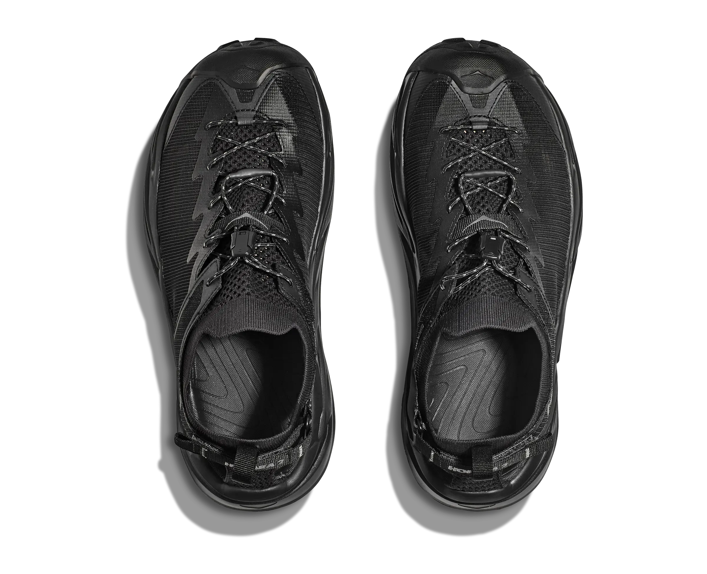 HOKA Women's Hopara 2 – Adventure-Ready Amphibious Shoe