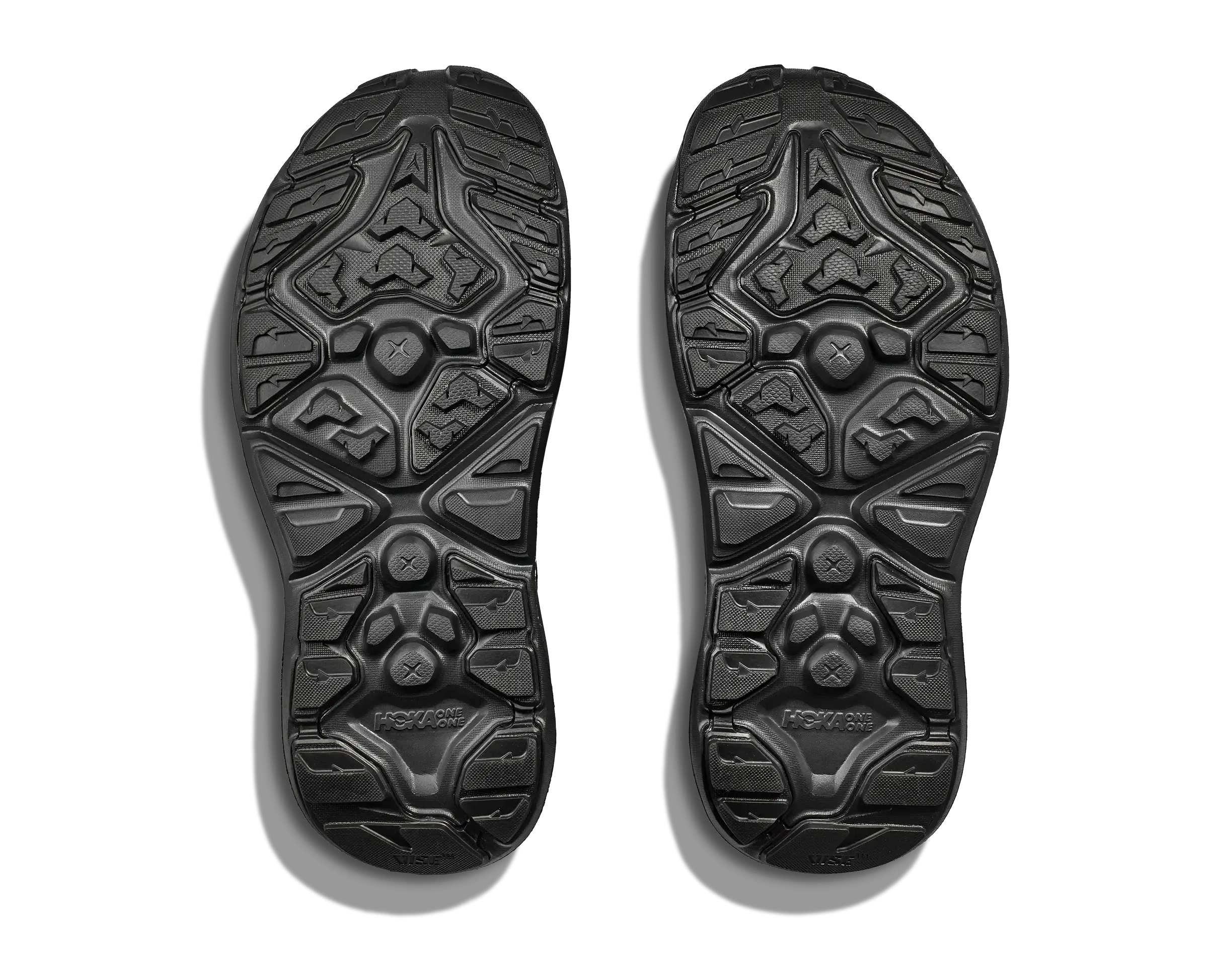 HOKA Women's Hopara 2 – Adventure-Ready Amphibious Shoe