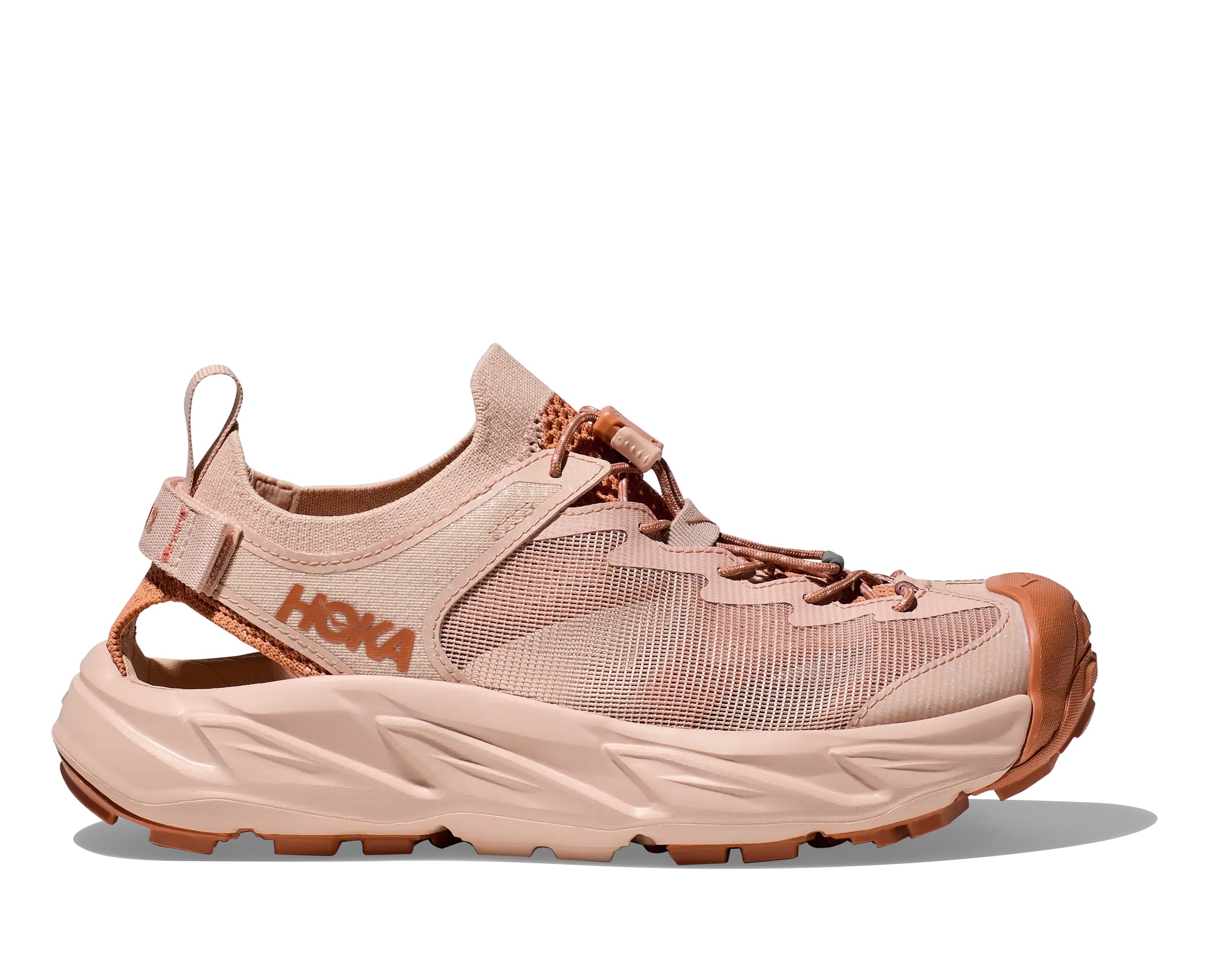 HOKA Women's Hopara 2 – Adventure-Ready Amphibious Shoe