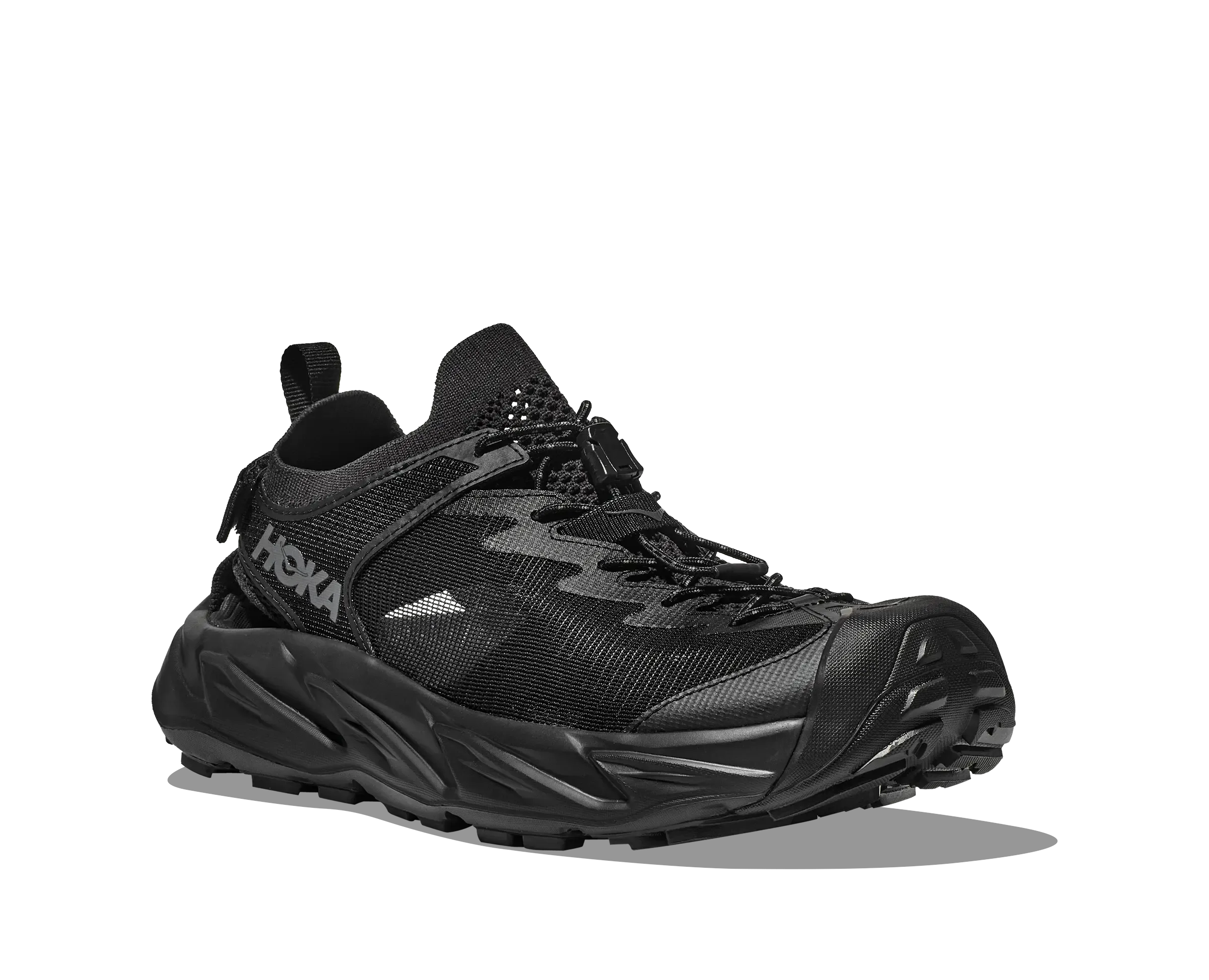 HOKA Women's Hopara 2 – Adventure-Ready Amphibious Shoe