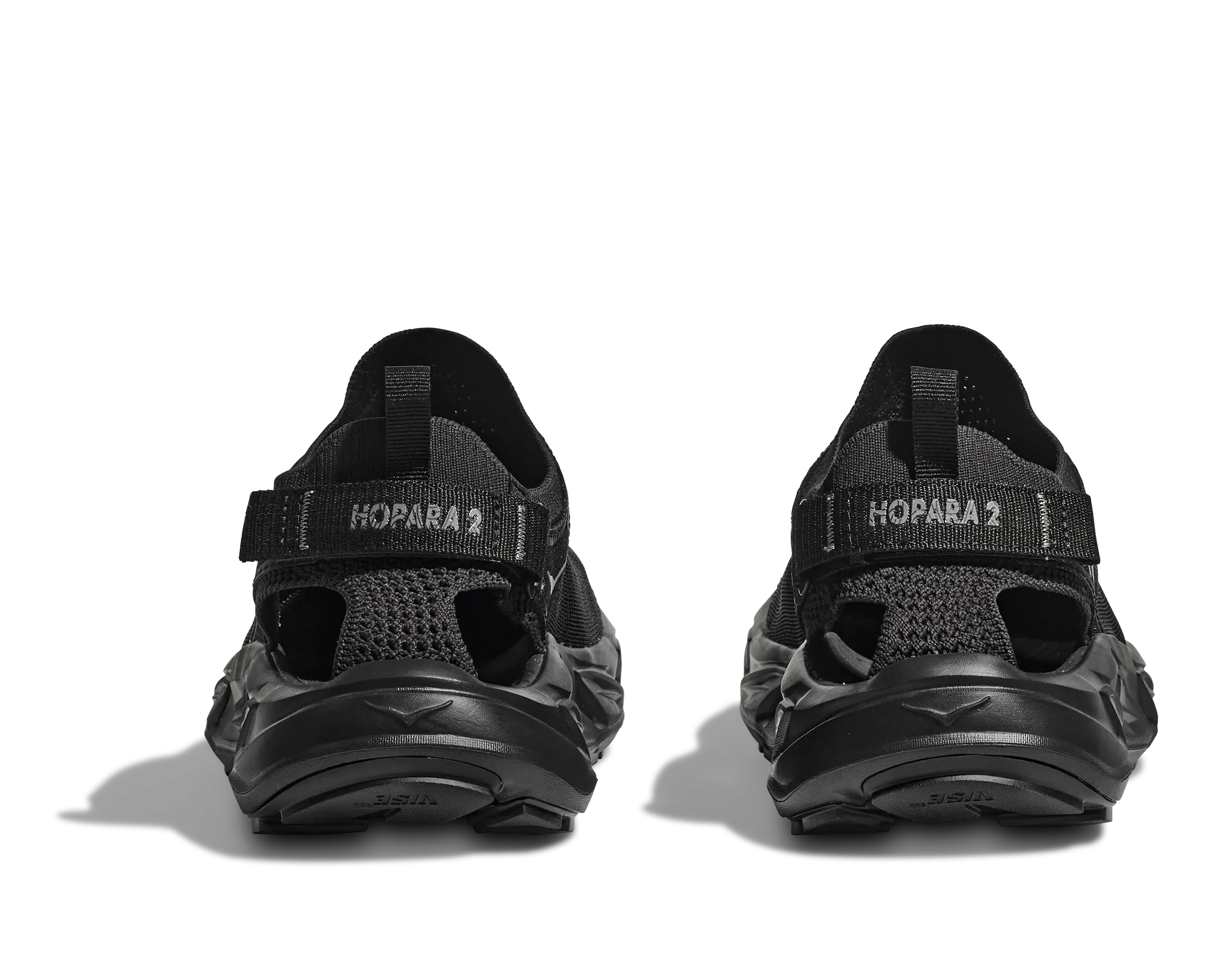 HOKA Women's Hopara 2 – Adventure-Ready Amphibious Shoe