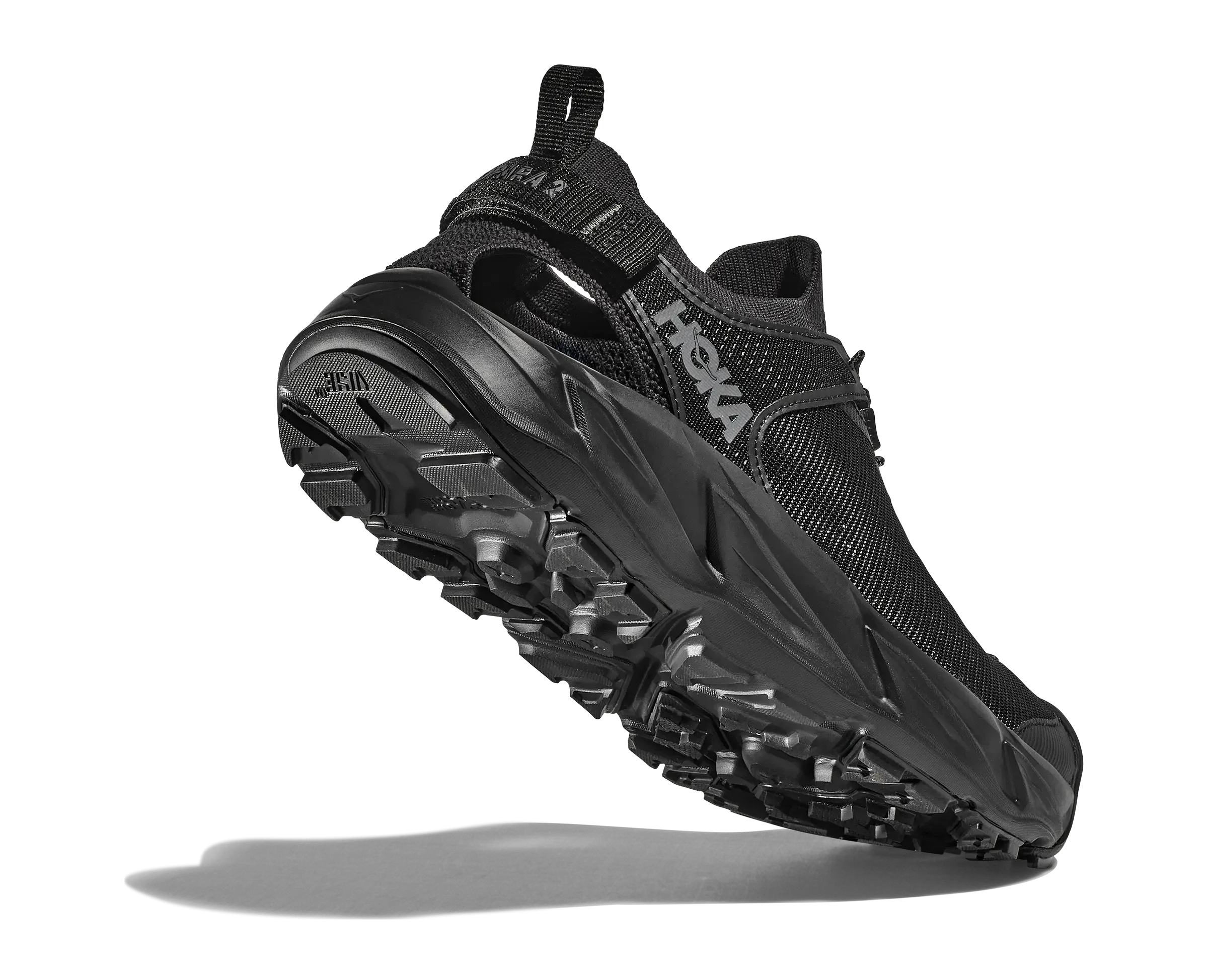 HOKA Women's Hopara 2 – Adventure-Ready Amphibious Shoe