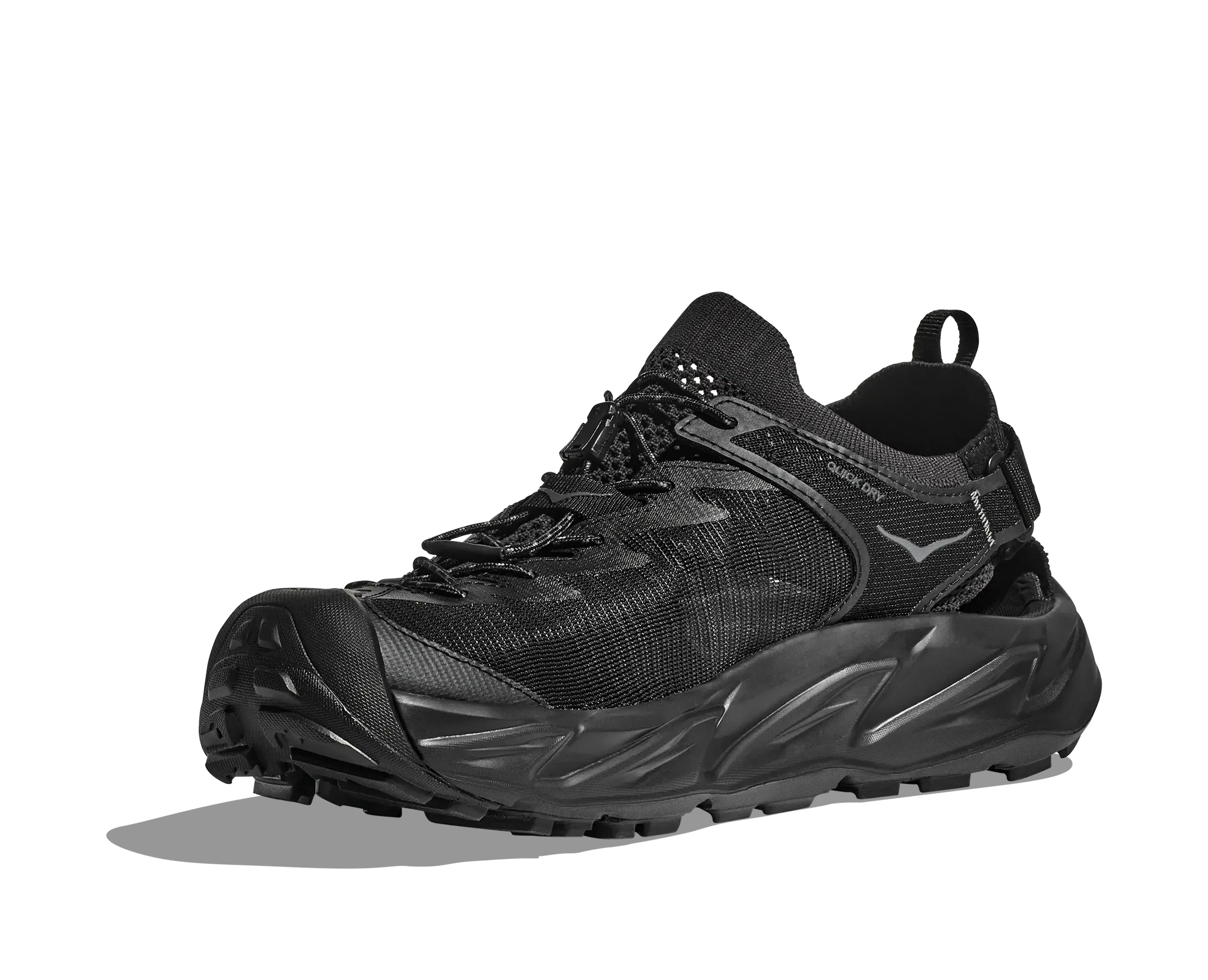 HOKA Women's Hopara 2 – Adventure-Ready Amphibious Shoe