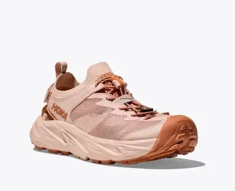 HOKA Women's Hopara 2 – Adventure-Ready Amphibious Shoe