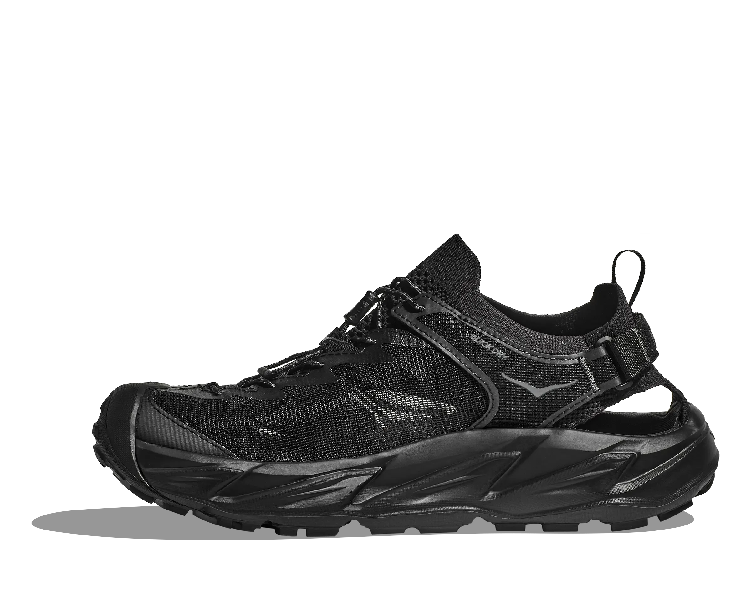 HOKA Women's Hopara 2 – Adventure-Ready Amphibious Shoe
