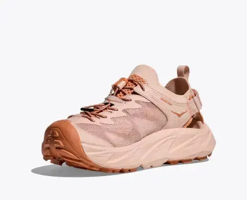 HOKA Women's Hopara 2 – Adventure-Ready Amphibious Shoe