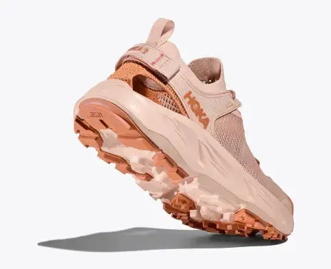 HOKA Women's Hopara 2 – Adventure-Ready Amphibious Shoe